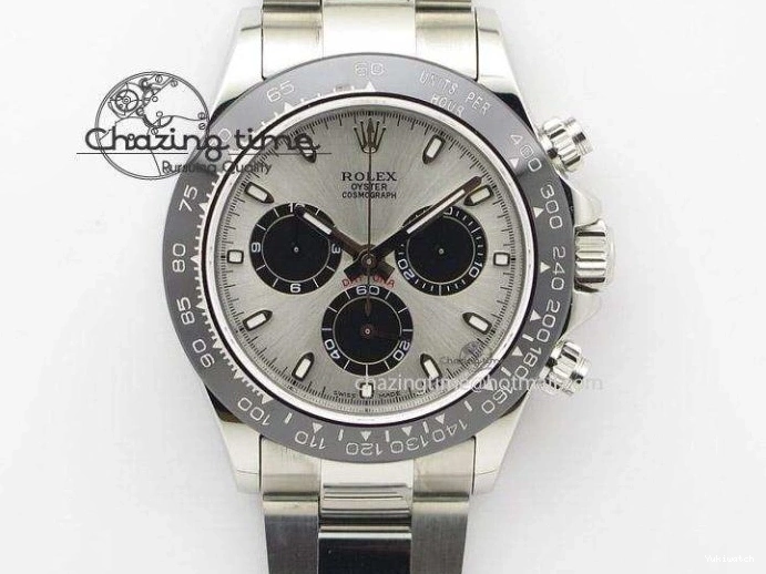 TWF Dial Edition Full Markers SS 1:1 Blue on Best A2824 Bracelet Stick Datejust Diamonds 41 0210